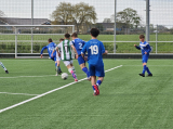 Regio Voetbal Schouwen-Duiveland Onder 14 - Kloetinge JO14-1 (oefen) seizoen 2023-2024 (61/115)